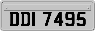 DDI7495