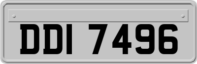 DDI7496