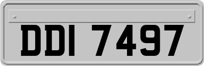 DDI7497