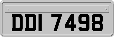 DDI7498