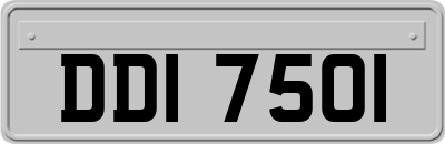 DDI7501