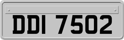 DDI7502