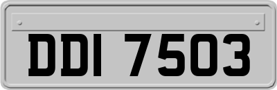 DDI7503
