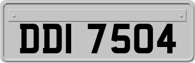 DDI7504