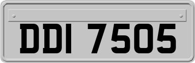 DDI7505