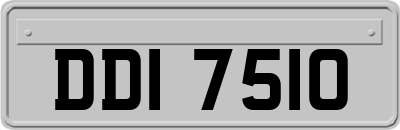 DDI7510
