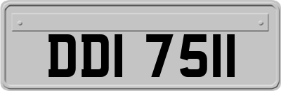 DDI7511