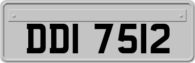 DDI7512