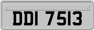 DDI7513