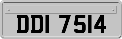 DDI7514