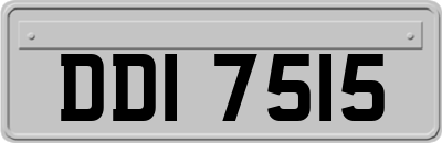 DDI7515