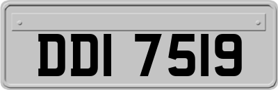 DDI7519