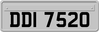 DDI7520