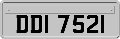 DDI7521