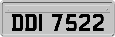 DDI7522