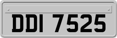 DDI7525