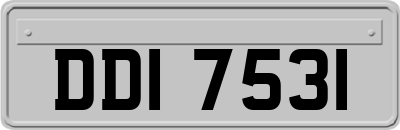 DDI7531