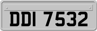 DDI7532