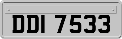 DDI7533