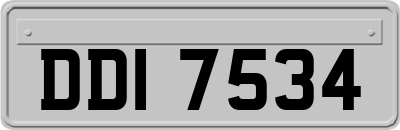 DDI7534