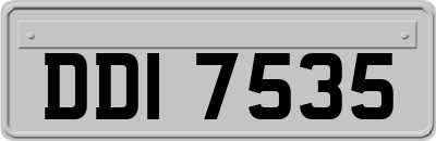 DDI7535
