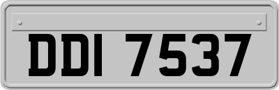 DDI7537