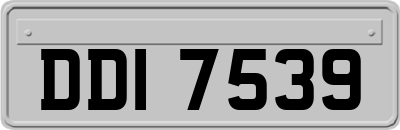 DDI7539