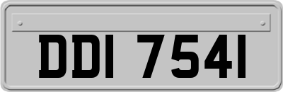 DDI7541