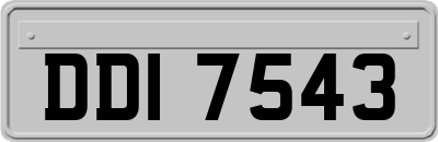 DDI7543