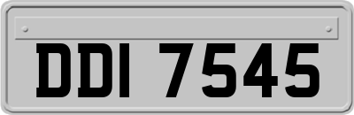 DDI7545