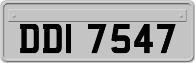 DDI7547
