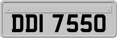 DDI7550