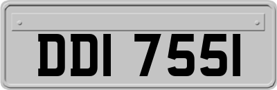 DDI7551