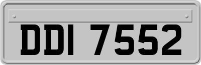 DDI7552
