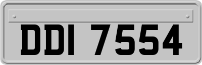 DDI7554