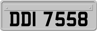 DDI7558