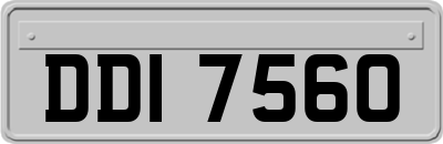 DDI7560