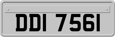 DDI7561