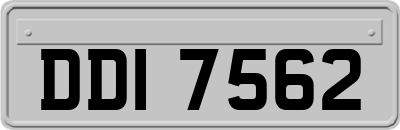 DDI7562