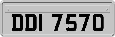 DDI7570