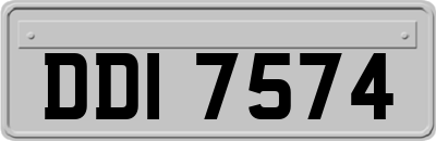 DDI7574