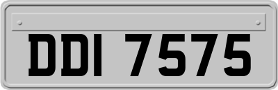 DDI7575