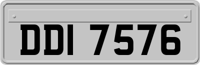 DDI7576