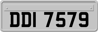 DDI7579