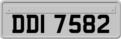 DDI7582