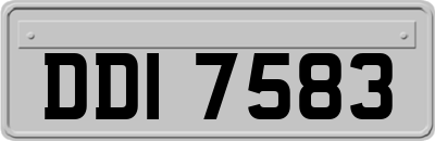 DDI7583