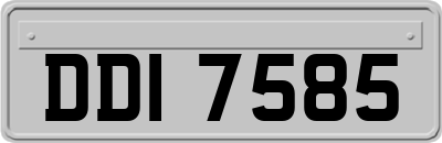 DDI7585