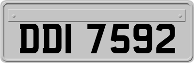 DDI7592