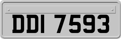 DDI7593