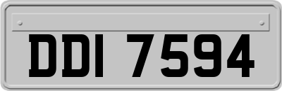 DDI7594